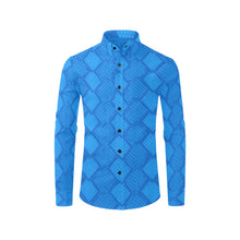 Load image into Gallery viewer, Men&#39;s Long Sleeve Shirt
