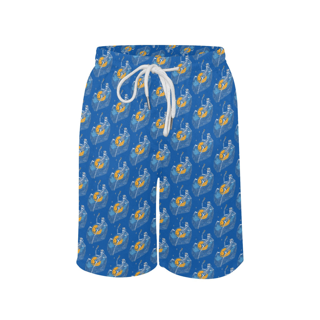 Boys' Casual  Beach Shorts