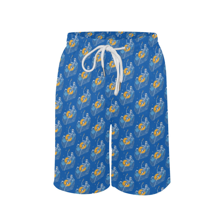 Boys' Casual  Beach Shorts