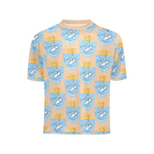 Load image into Gallery viewer, Big Girls&#39; Crew Neck T-Shirt
