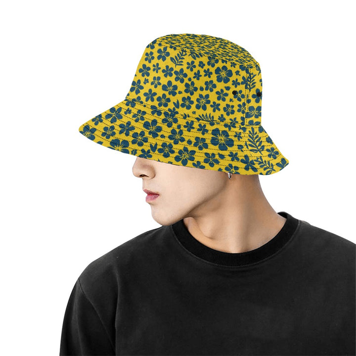 Men's Bucket Hat