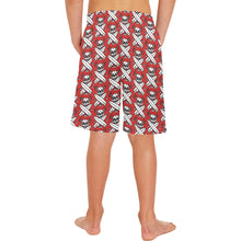 Load image into Gallery viewer, Boys&#39; Casual  Beach Shorts
