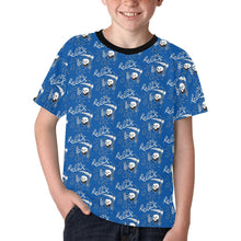 Load image into Gallery viewer, Reaper Kids T-shirt
