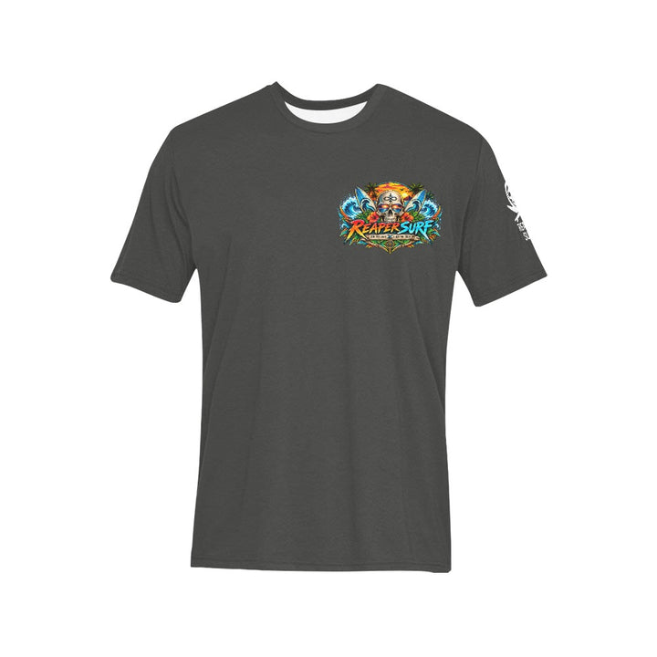 Men's All Over Print T-shirt(Model T63)
