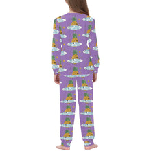 Load image into Gallery viewer, Kid&#39;s Pajama Set
