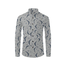 Load image into Gallery viewer, Men&#39;s Long Sleeve Shirt
