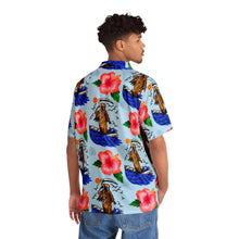 Load image into Gallery viewer, Men&#39;s Aloha Shirt

