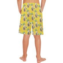 Load image into Gallery viewer, Boys&#39; Casual Beach Shorts
