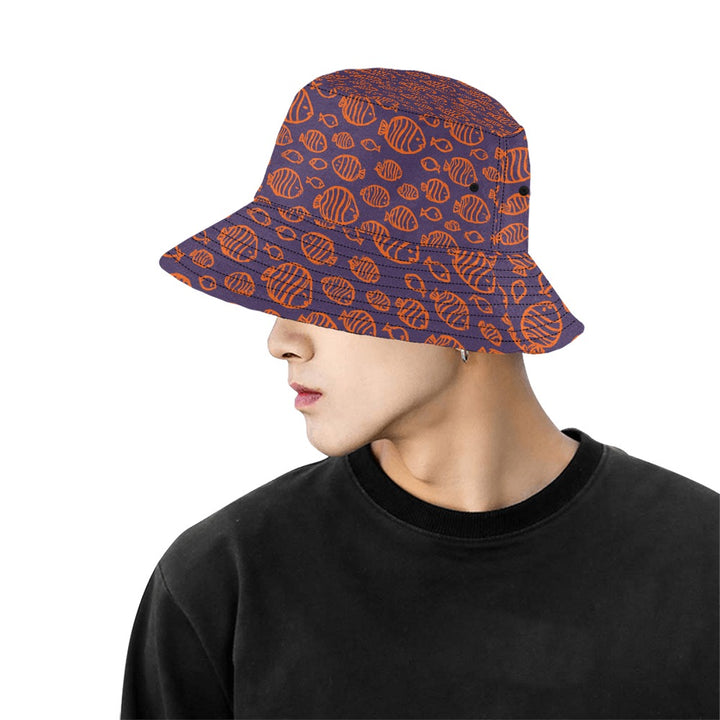 Men's Bucket Hat