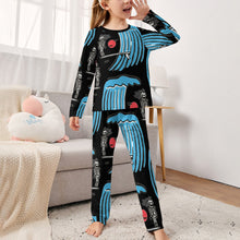 Load image into Gallery viewer, Girl&#39;s Pajama suit
