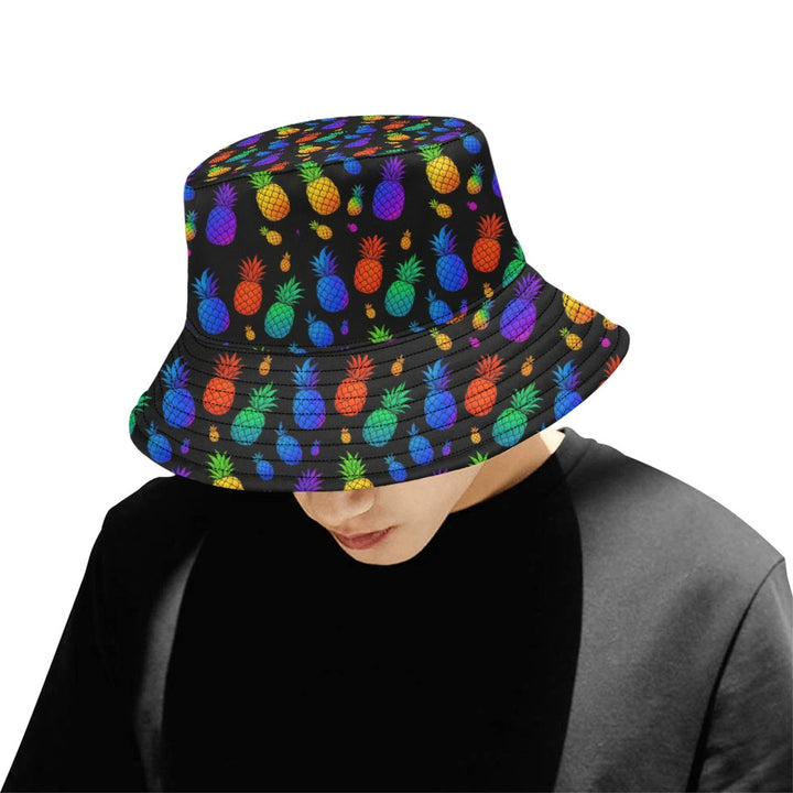 Men's Bucket Hat