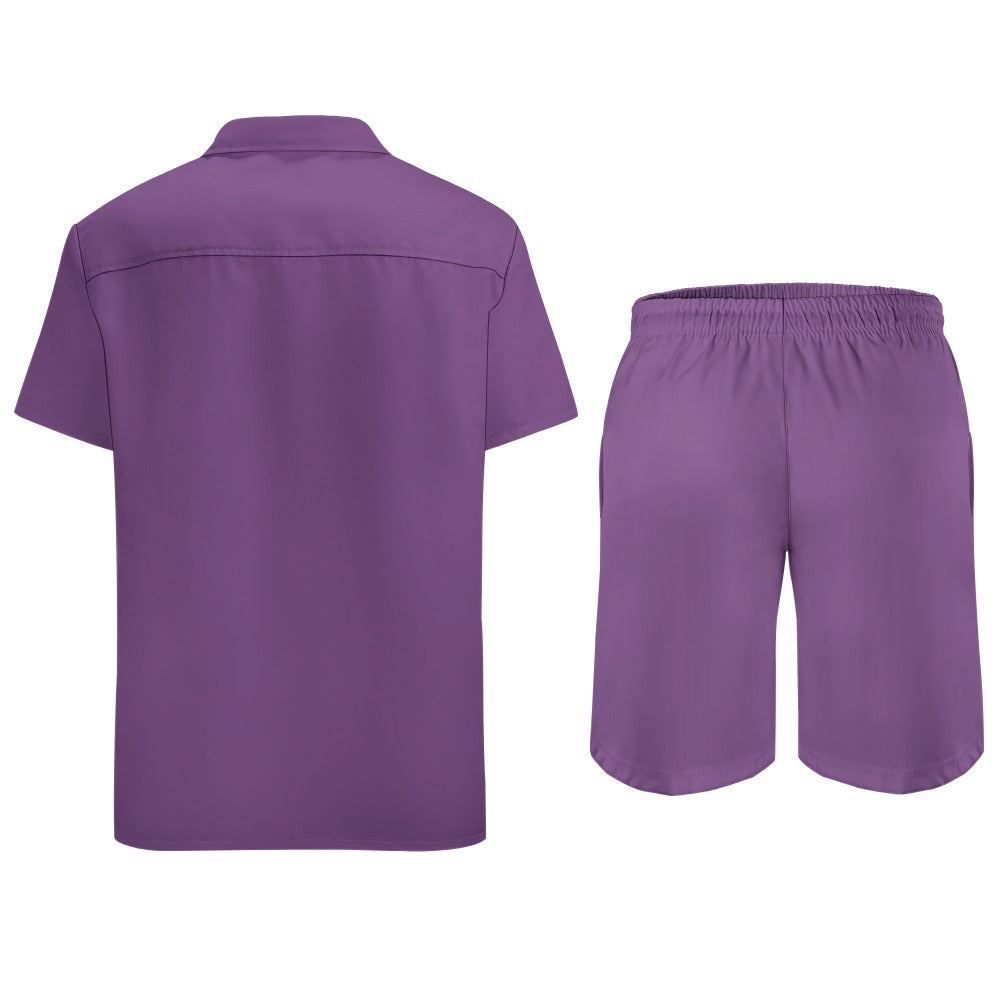 Leisure Beach Suit