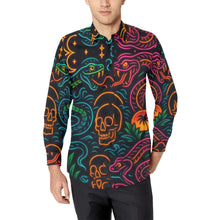 Load image into Gallery viewer, Long Sleeve Shirt
