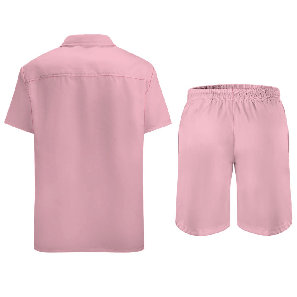 Leisure Beach Suit