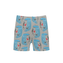 Load image into Gallery viewer, Big Boys&#39; Swimming Trunks
