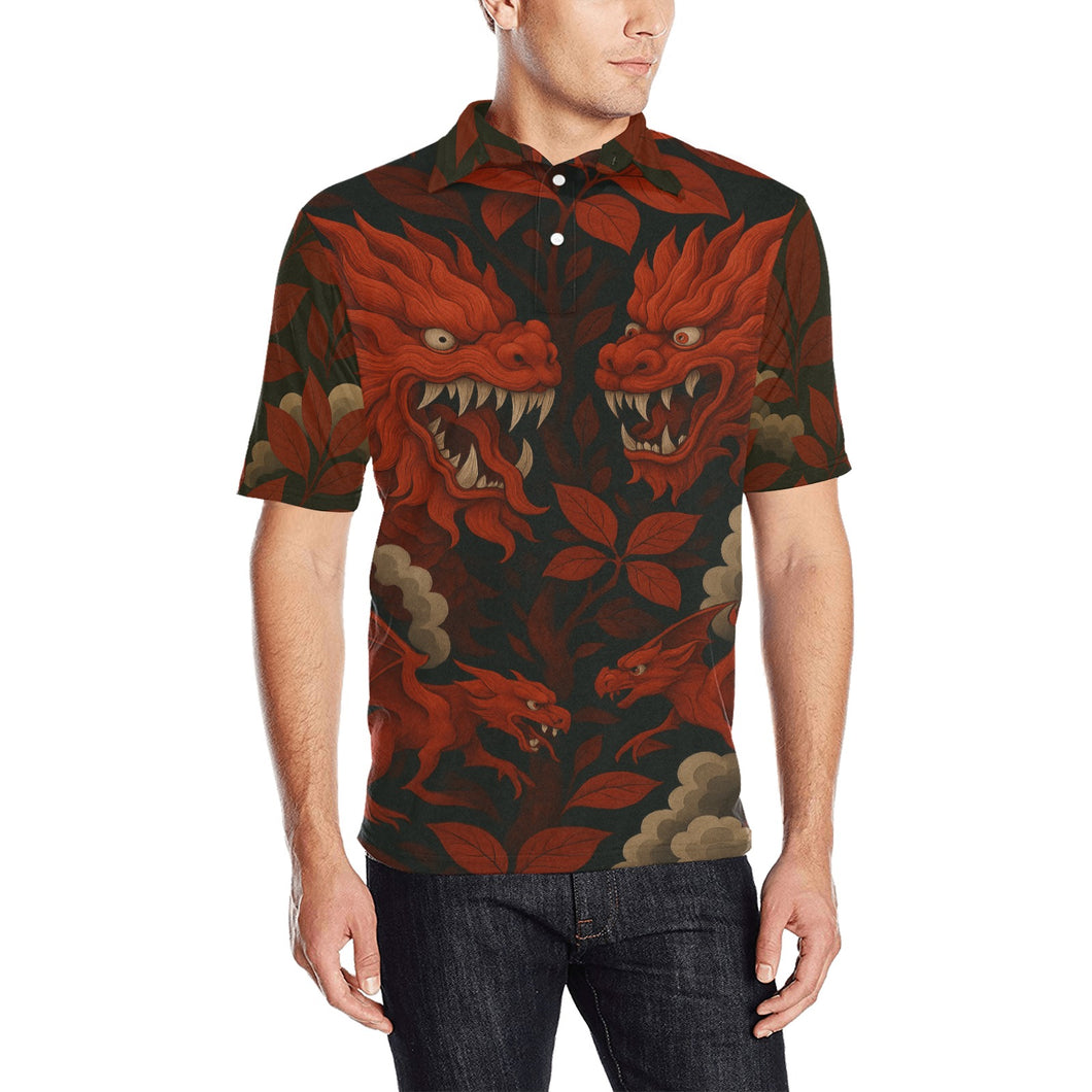 Men's Polo Shirt
