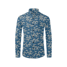Load image into Gallery viewer, Men&#39;s Long Sleeve Shirt
