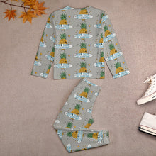 Load image into Gallery viewer, Boy&#39;s Pajama suit
