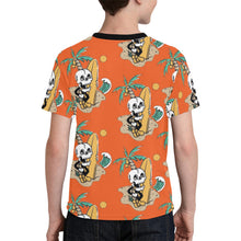 Load image into Gallery viewer, Reaper Kids T-shirt
