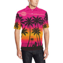 Load image into Gallery viewer, Men&#39;s Polo Shirt
