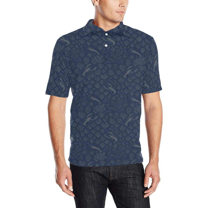 Men's Polo Shirt