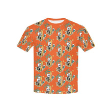 Load image into Gallery viewer, Kid&#39;s T-shirt
