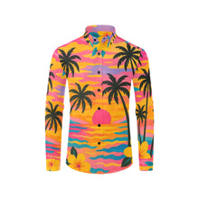 Load image into Gallery viewer, Men&#39;s Long Sleeve Shirt
