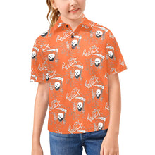 Load image into Gallery viewer, Big Girls&#39; Polo Shirt
