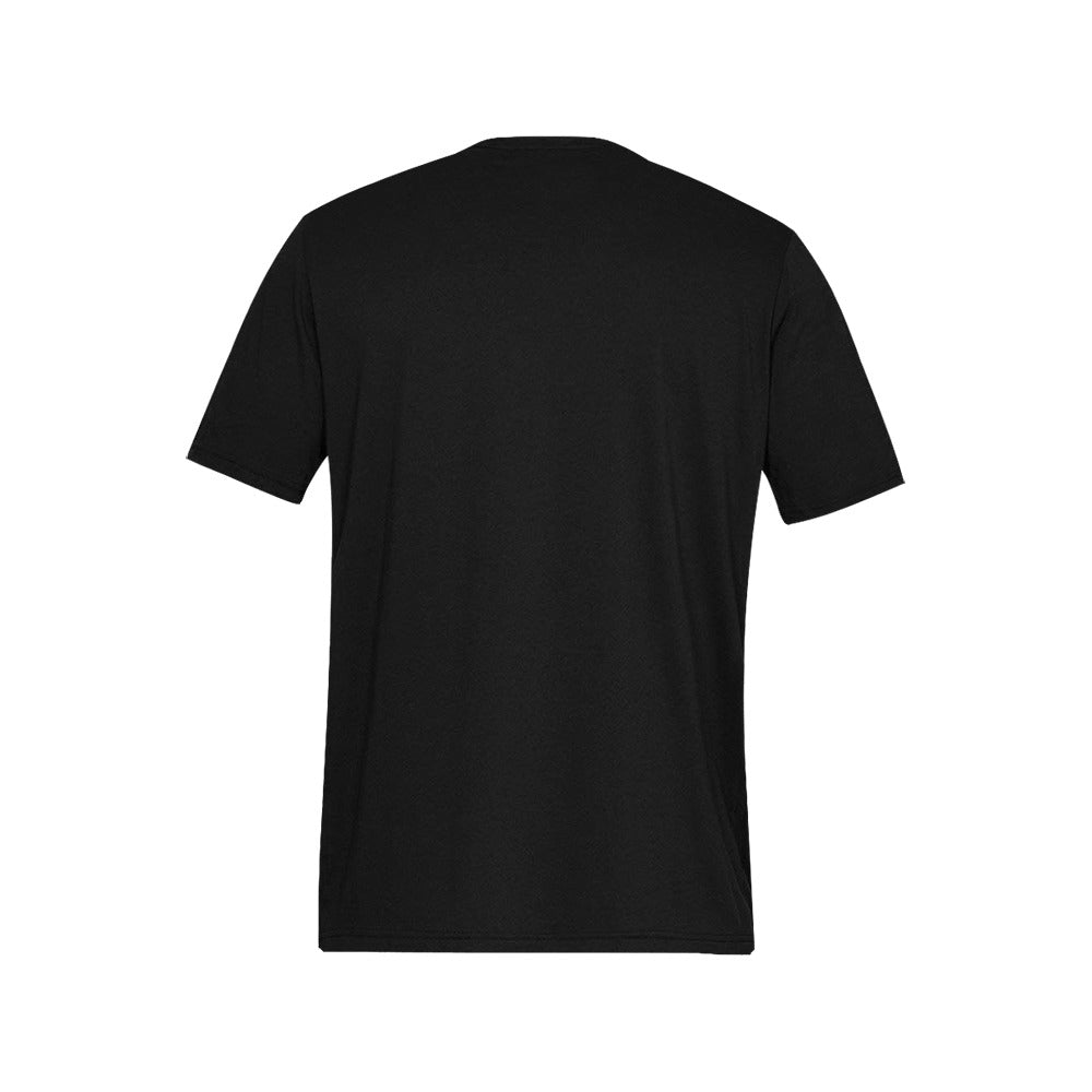Men's All Over Print T-shirt(Model T63)