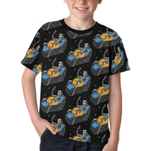 Load image into Gallery viewer, Reaper Kids T-shirt
