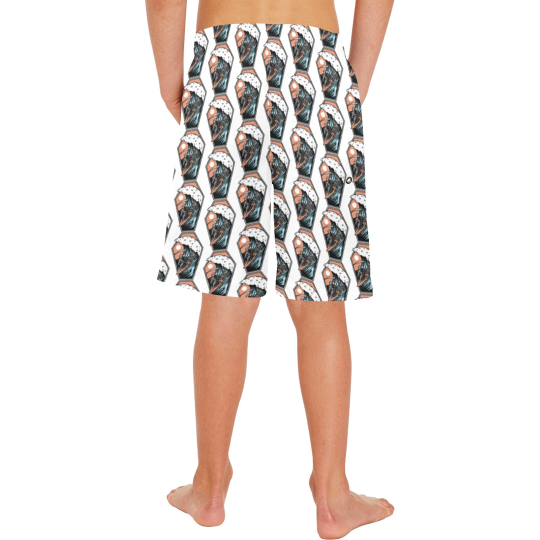Boys' Casual  Beach Shorts