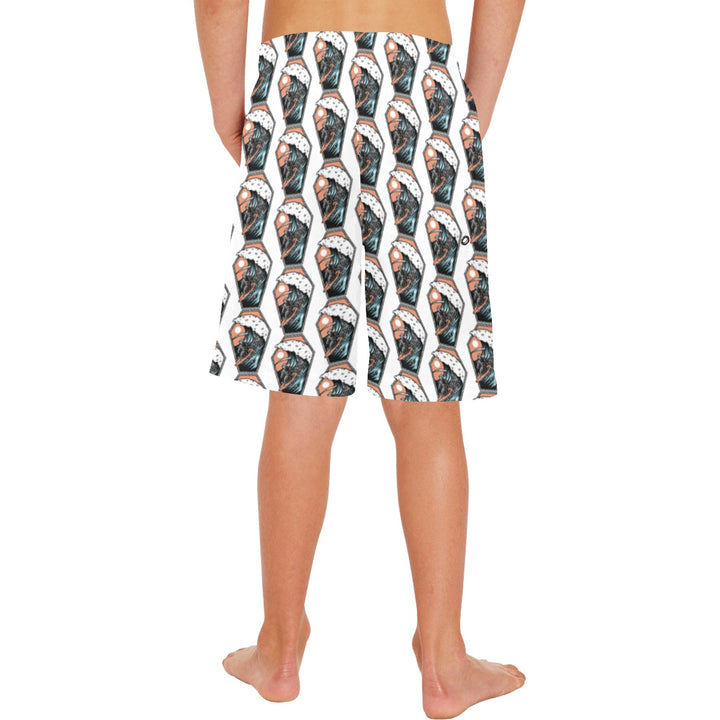 Boys' Casual  Beach Shorts