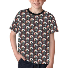 Load image into Gallery viewer, Reaper Kids T-shirt
