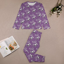 Load image into Gallery viewer, Boy&#39;s Pajama suit
