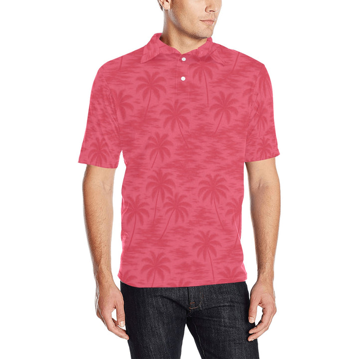 Men's Polo Shirt