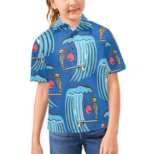 Load image into Gallery viewer, Big Girls&#39; Polo Shirt
