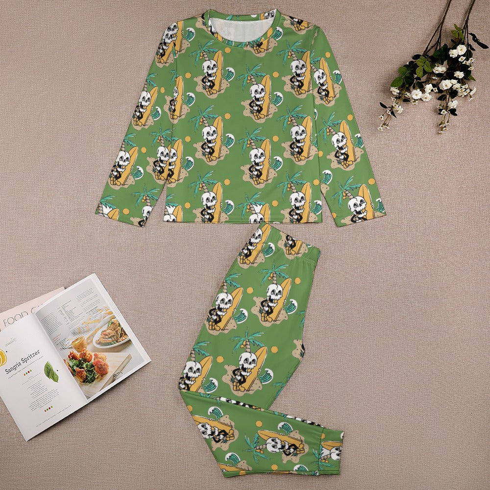 Boy's Pajama suit