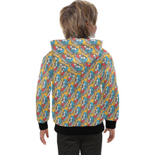 Load image into Gallery viewer, Big Boys&#39; Zip Up Hoodie
