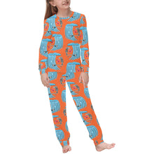 Load image into Gallery viewer, Kid&#39;s Pajama Set
