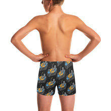 Load image into Gallery viewer, Big Boys&#39; Swimming Trunks
