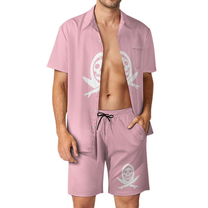Leisure Beach Suit
