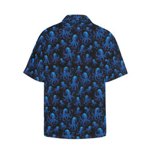 Load image into Gallery viewer, Hawaiian Shirt with Chest Pocket

