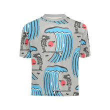 Load image into Gallery viewer, Big Girls&#39; Crew Neck T-Shirt
