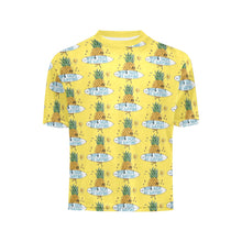 Load image into Gallery viewer, Little Boys&#39;  Crew Neck T-Shirt
