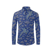 Load image into Gallery viewer, Men&#39;s Long Sleeve Shirt
