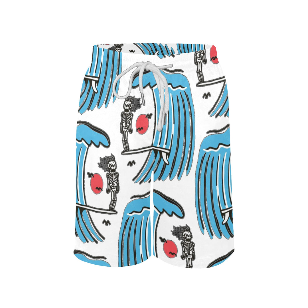 Boys' Casual  Beach Shorts