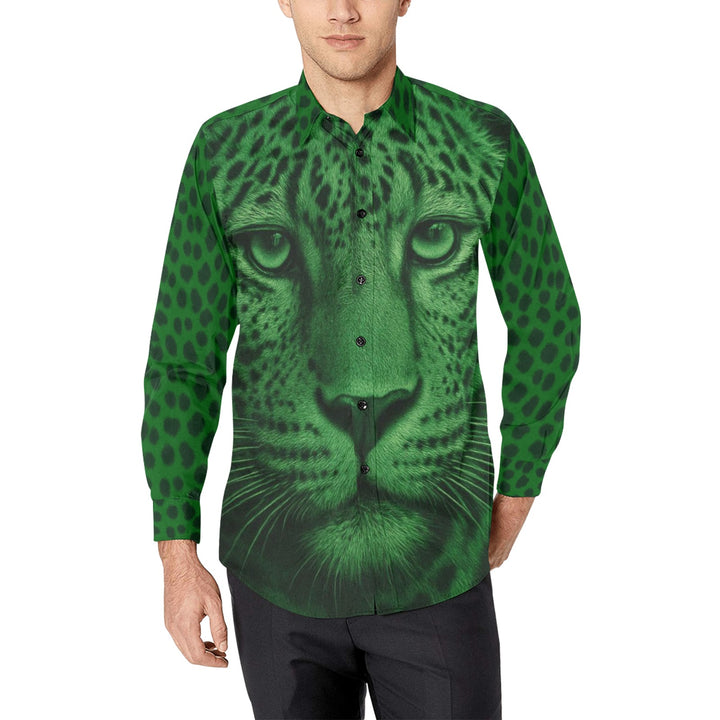 Men's Long Sleeve Shirt