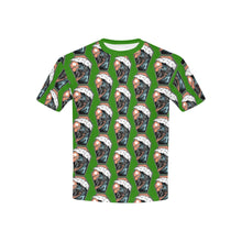 Load image into Gallery viewer, Kid&#39;s T-shirt
