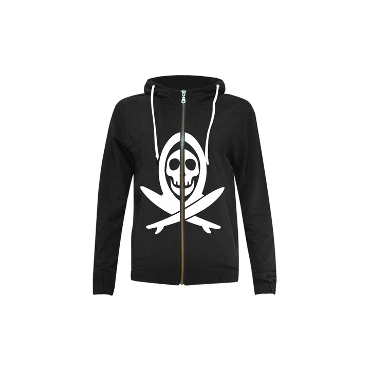 Youth Full Zip Hoodie