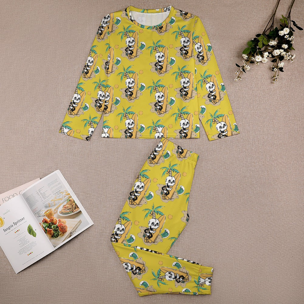 Boy's Pajama suit